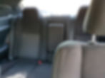 2017 Dodge Charger Black BacK Seats March 2025