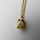 Miniature : Collier Perla