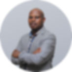 Photo of Mpho Ramabulane