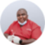 Photo of Dr Humbulani Madume