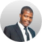 Photo of Dr Mawande Mayibanye