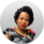 Photo of Dr Chwayita Asandiswa Makrexeni