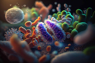 Your Gut Health: A Powerful Ally in Preventing Disease and Chronic Illnesses