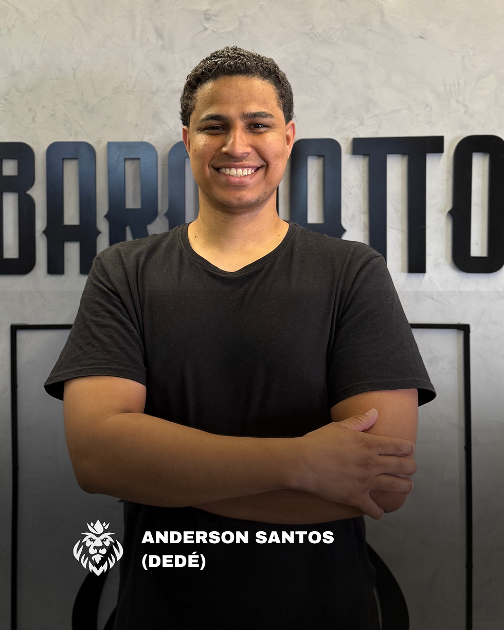 Anderson Santos