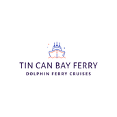 Dolphin Ferry Cruises logo