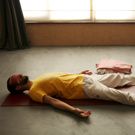 Gevşeme Sanatı ve Bilimi