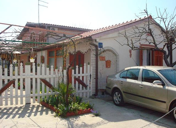 Apartmani Čeh