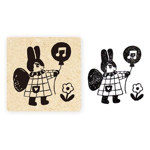 cozyca products Rubber Stamp by Aiko Fukawa | oneministore