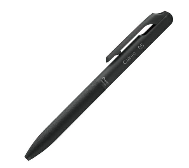 Thumbnail: Pentel Calme Ballpoint Pen 0.5mm