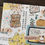 縮圖：Deer Forest  x KIMU A trip with her cat Washi Tape