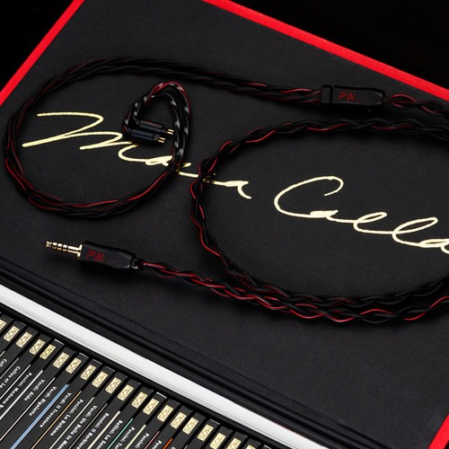 Sagittarius | PW Audio