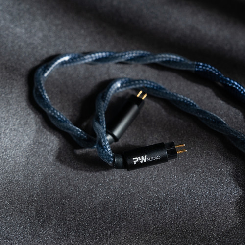 The 1960s MK2 | PW Audio