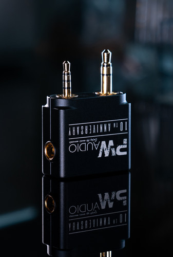 AK to 4.4mm | PW Audio