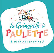 La Guinguette à Paulette (snack bar repas locaux soirées musicales)