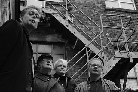 Weimar - UK Art Rock band