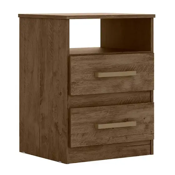 Miniatura: CRIADO MUDO APOLLO