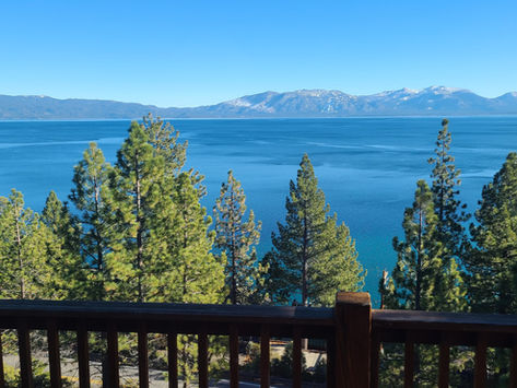 Tahoma Real Estate Market: Navigating Shifts