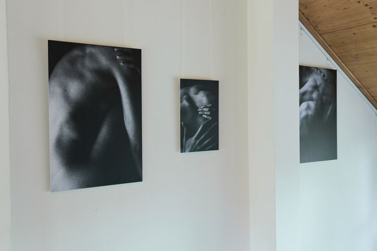 ellahartung_Vernissage_KulturimSinn_Sömmerda