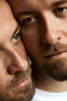 EllaHartungPhotography Fotografenmeisterin Thüringen Erfurt Berlin  _Contemporary Dance Art Photography Analog on film_ Zwillinge