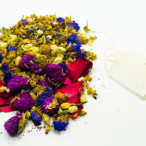 Flower Power