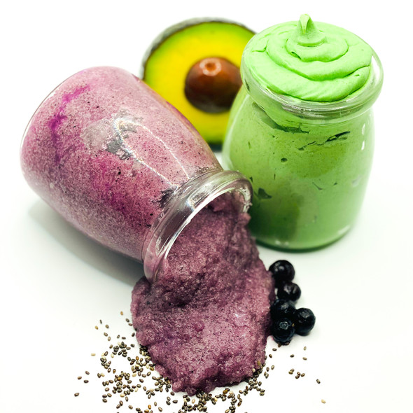 SuperFood Sublime