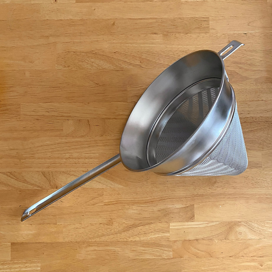 image for Chinois Conical Sieve