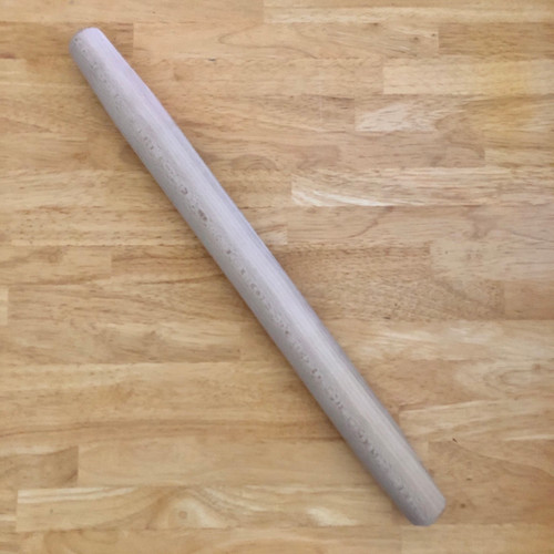 Tapered Rolling Pin preserved