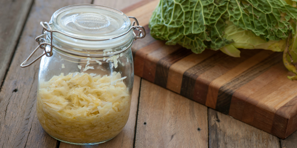 CLASSIC SAUERKRAUT