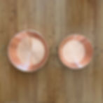 Mauviel Copper Jam Pan