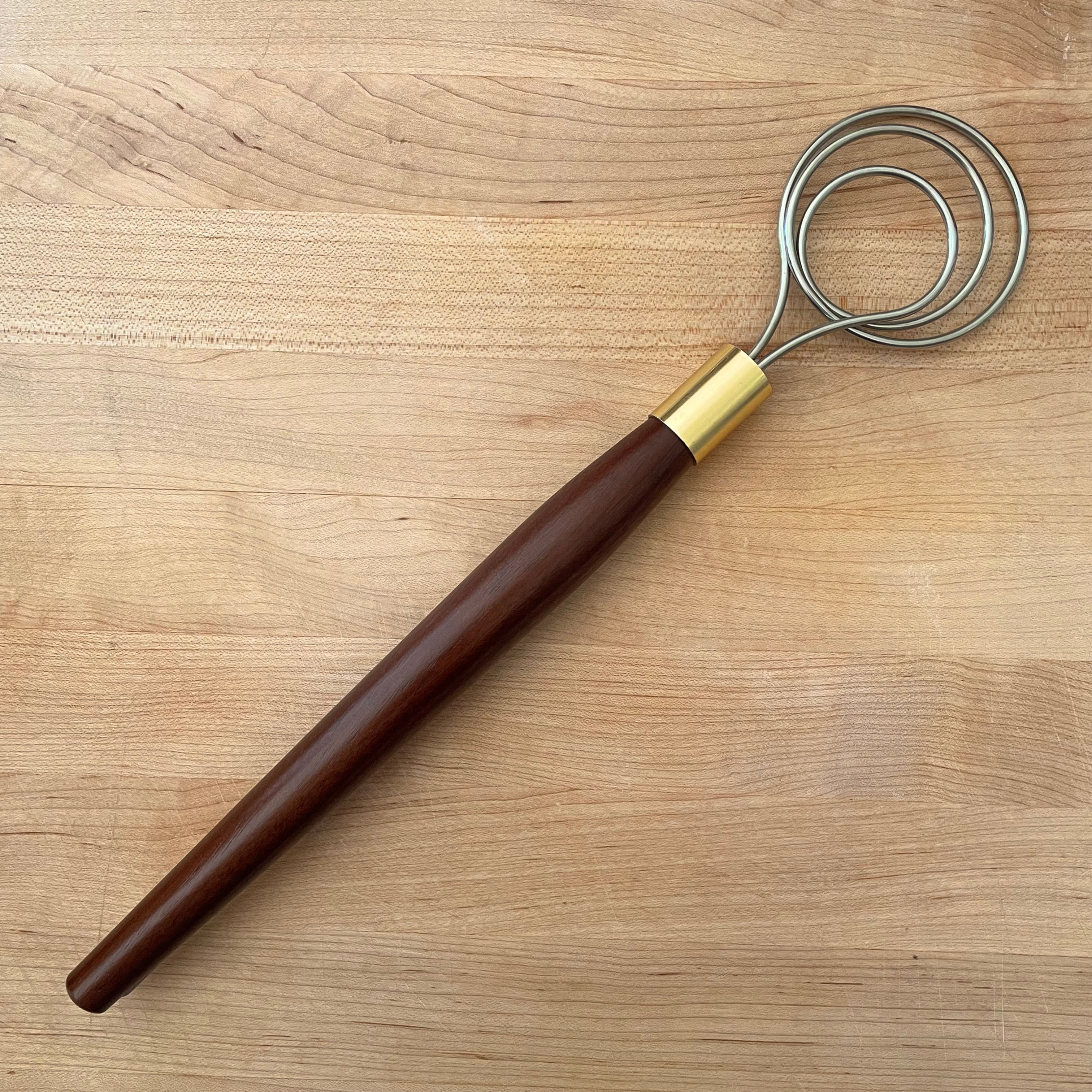 Dough Whisk