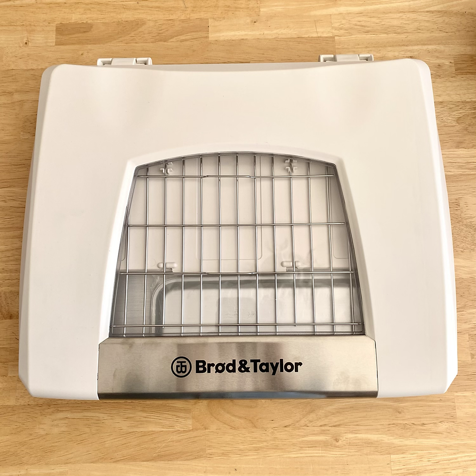 Brod & Taylor Folding Proofer