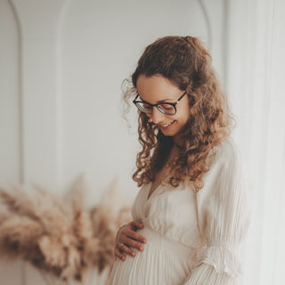 Babybauchfotograf Mönchengladbach – emotionale Schwangerschaftsbilder