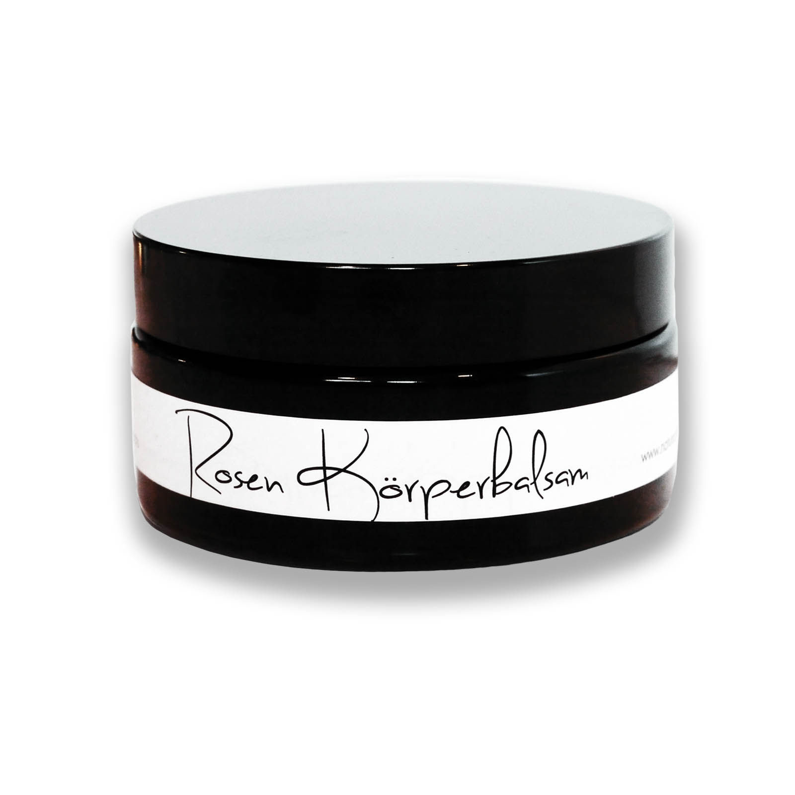 Rosen Körperbalsam