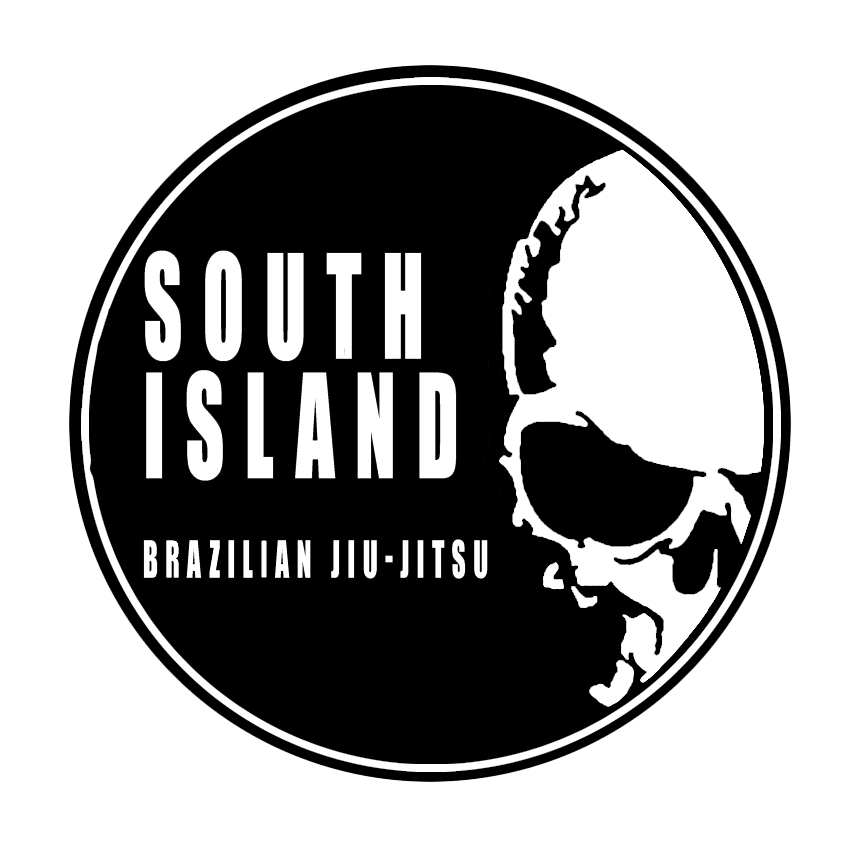 South Island Brazilian Jiu Jitsu Academy logo