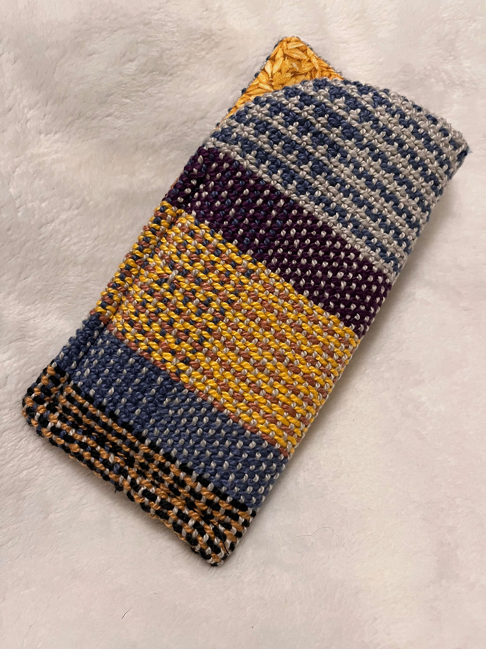 Thumbnail: Eyeglass Pouch