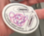 Thumbnail: Just for Fun Stickers