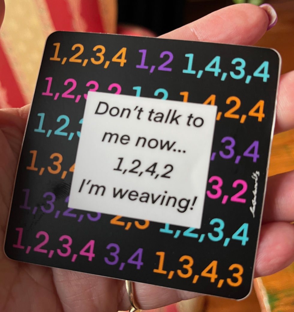 Dont talk to me now sticker