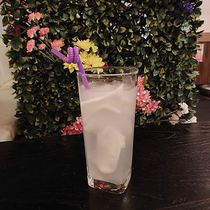COCONUT WATER