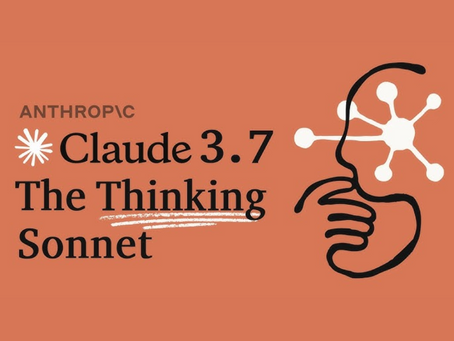 Claude 3.7 Sonnet: La nueva frontera del razonamiento de la IA