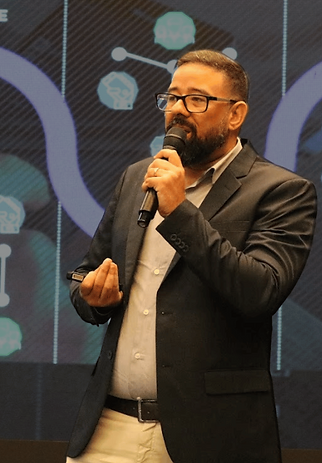Alexandre Guimarães palestrante e consultor
