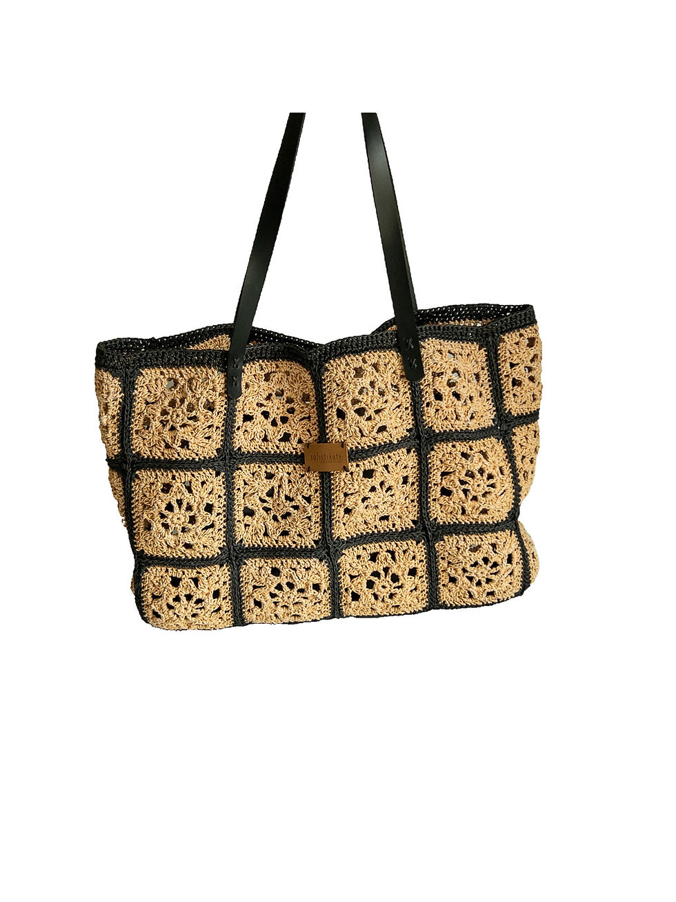 Küçük resim: Granny Tote Bag