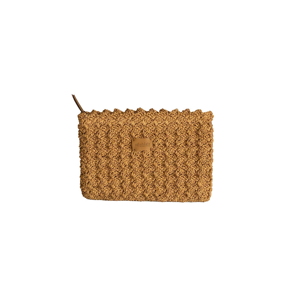 Küçük resim: Capri Clutch