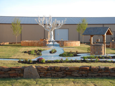 Doing Well to Do Good: Tracy Taylor, a set apart client