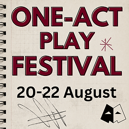 20th, 21st & 22nd August 2026