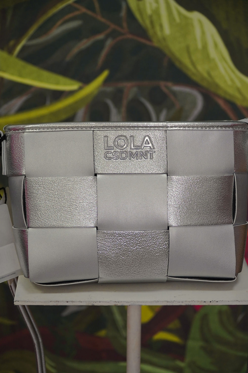 Miniatura: BOLSO LOLA CASADEMUNT