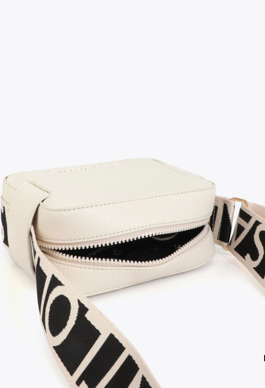 Miniatura: BANDOLERA ASA NYLON CONTRASTE 