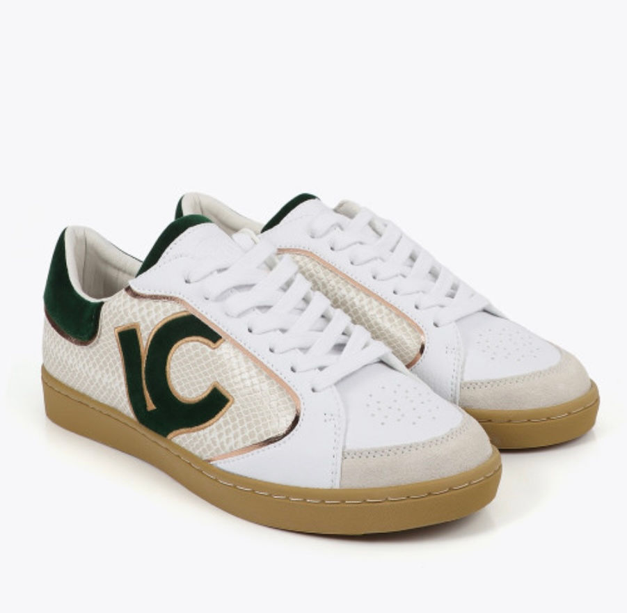 Miniatura: ZAPATILLA DEPORTIVA 