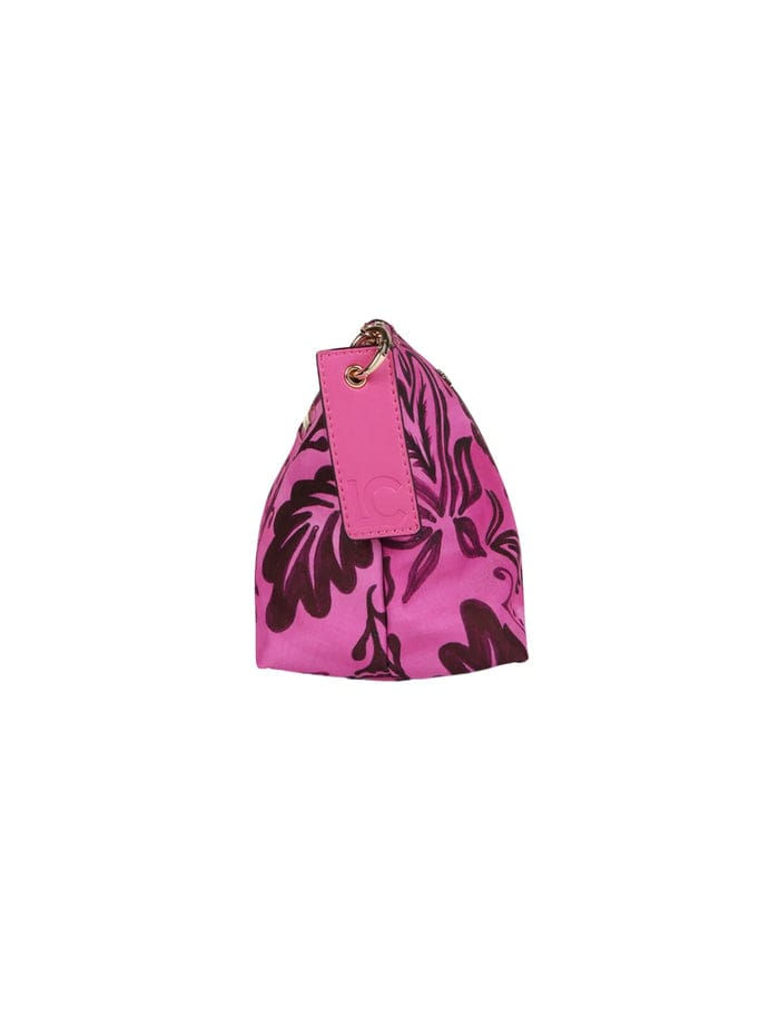 Miniatura: NECESER ESTAMPADO FLORES 