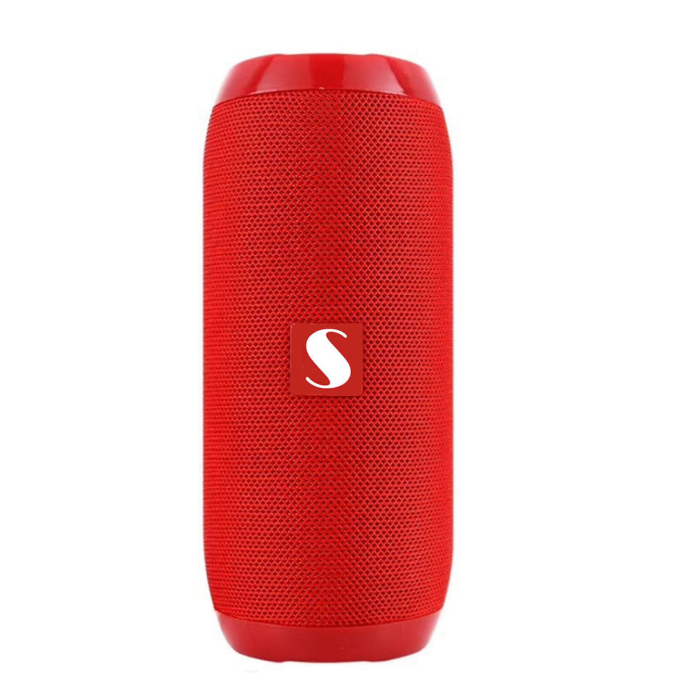 Thumbnail: Music Manager Bluetooth Speaker And Subwoofer