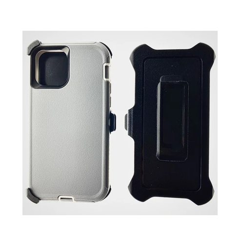 Thumbnail: iPhone 12 PRO MAX 6.7" Heavy Duty Case